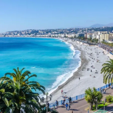 T2 Confort Apartment *