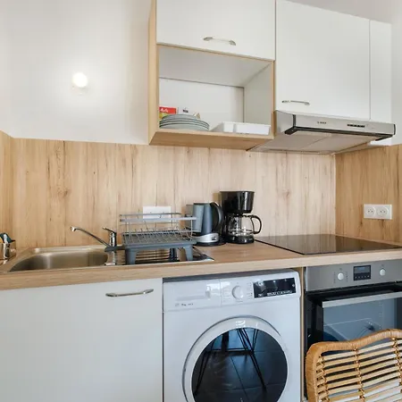 T2 Confort Apartment *