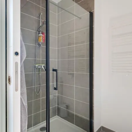 Apartament T2 Confort