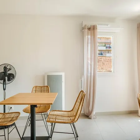 Apartament T2 Confort