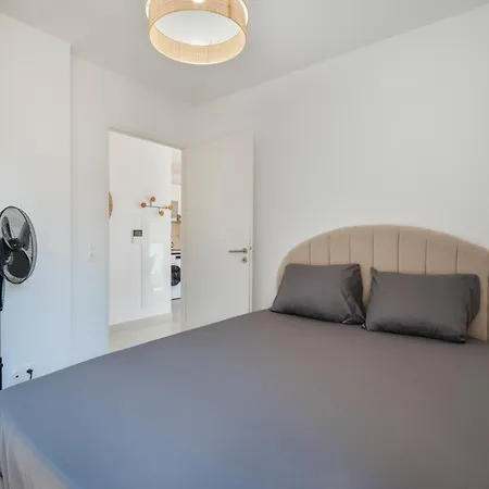 Apartment T2 Confort