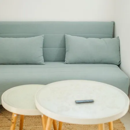 Apartament T2 Confort