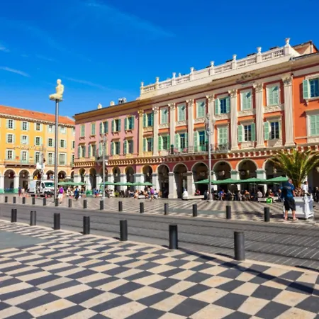 T2 Confort Apartment